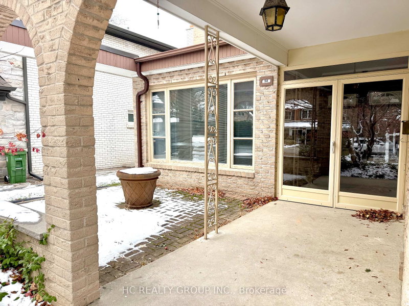 Image of home for listing MLS® C14097912