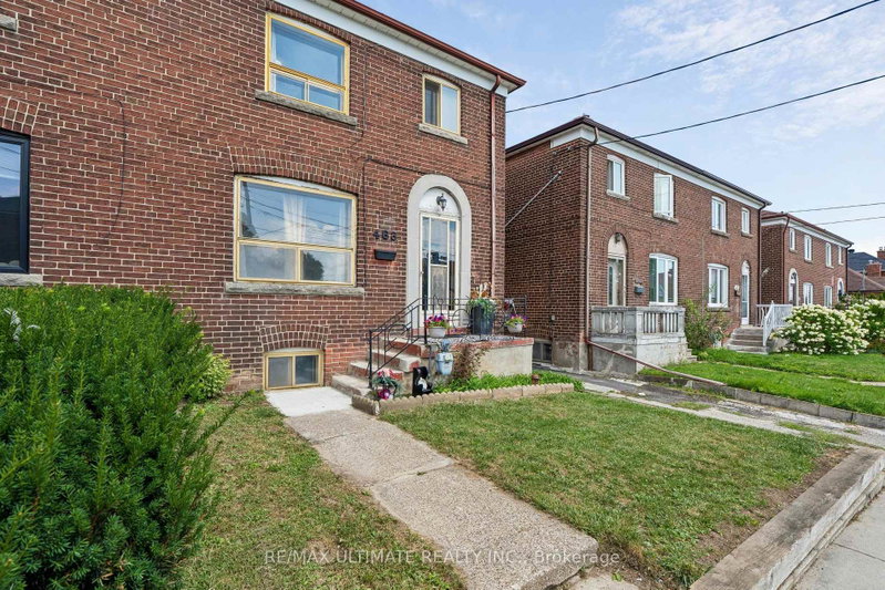 Image of home for listing MLS® C14097958