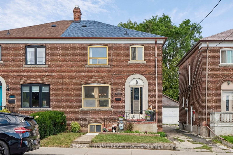 Image of home for listing MLS® C14097958