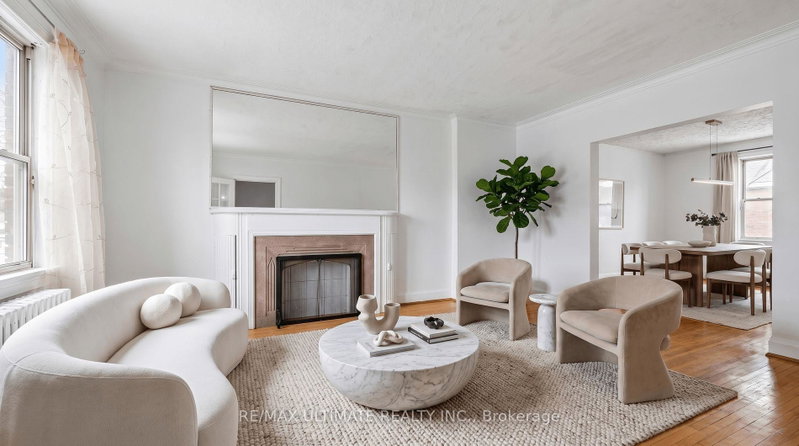 Image of home for listing MLS® C14097958