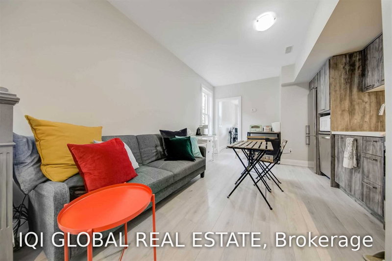 Image of home for listing MLS® C14098002