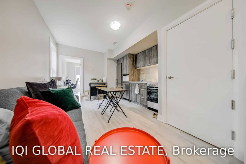 Image of home for listing MLS® C14098002
