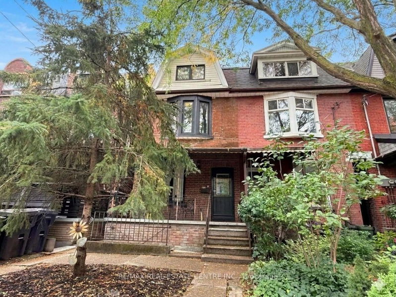 Image of home for listing MLS® C14098084