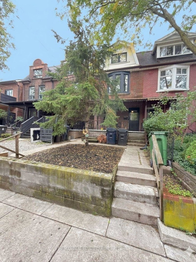 Image of home for listing MLS® C14098084