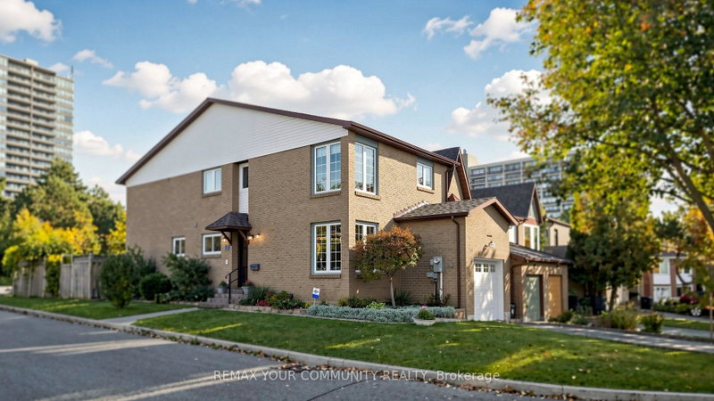Image of home for listing MLS® C14098096