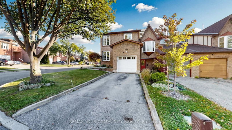 Image of home for listing MLS® C14098096