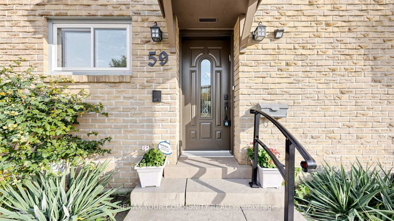 Image of home for listing MLS® C14098096