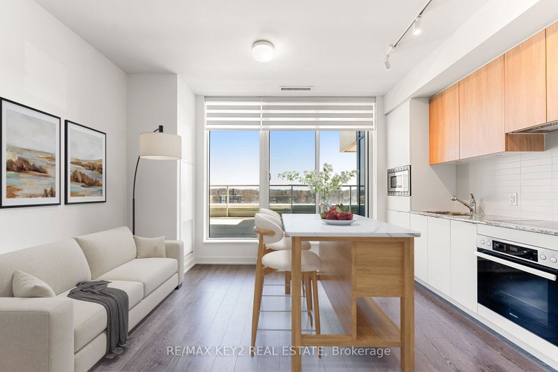 Image of home for listing MLS® C14098164