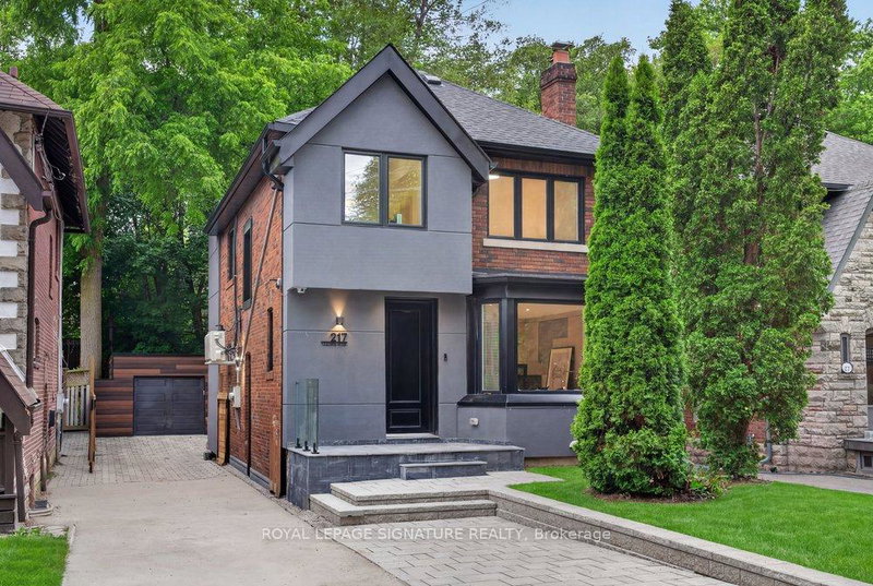 Image of home for listing MLS® C14098190
