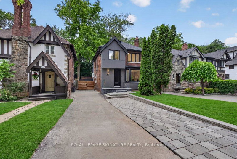 Image of home for listing MLS® C14098190