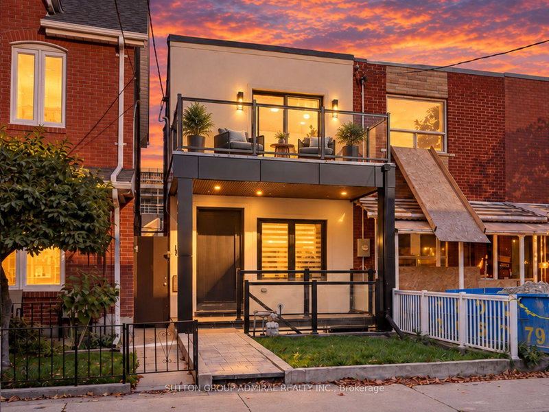 Image of home for listing MLS® C14098244