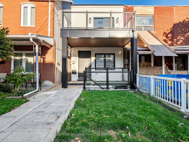 Image of home for listing MLS® C14098244