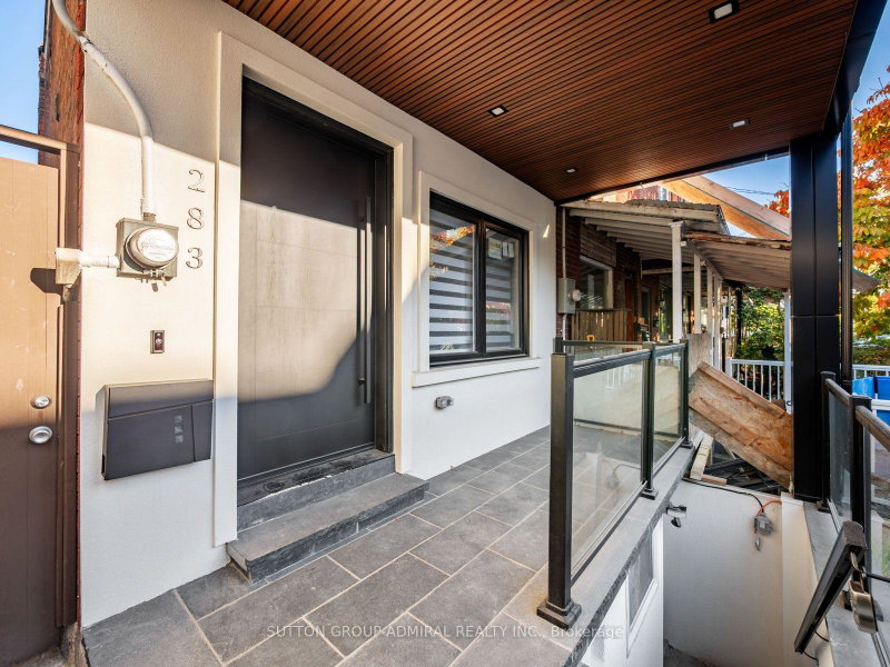 Image of home for listing MLS® C14098244