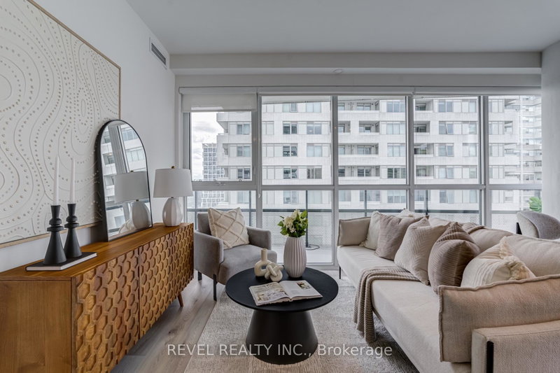 Image of home for listing MLS® C14098272