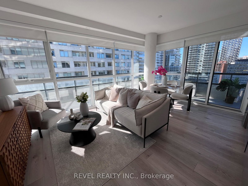 Image of home for listing MLS® C14098272