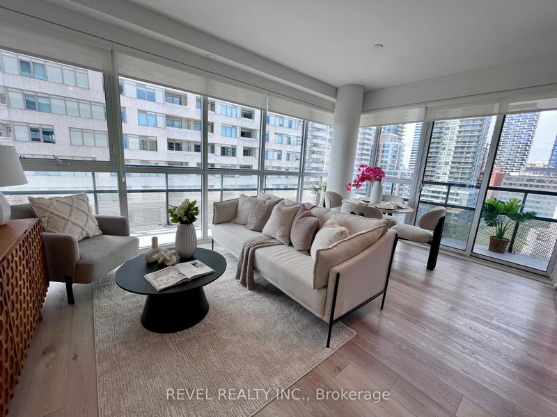 Image of home for listing MLS® C14098272