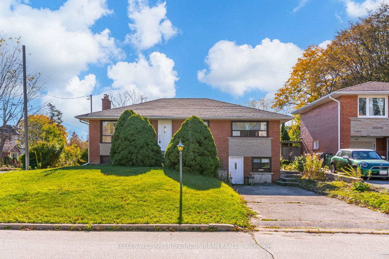 Image of home for listing MLS® C14098308