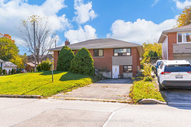 Image of home for listing MLS® C14098308