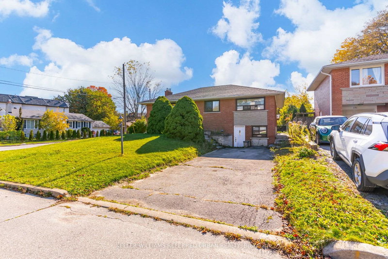 Image of home for listing MLS® C14098308