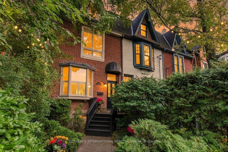 Image of home for listing MLS® C14098458