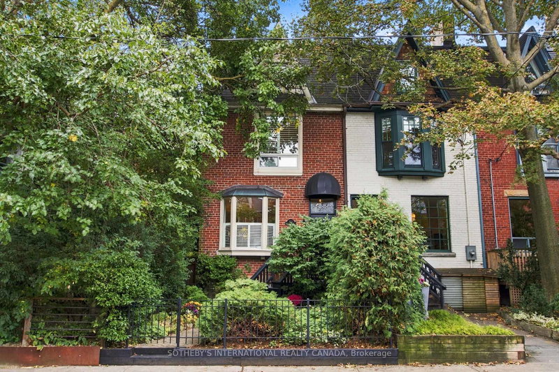 Image of home for listing MLS® C14098458