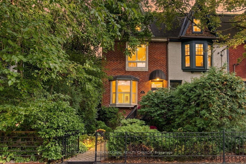 Image of home for listing MLS® C14098458