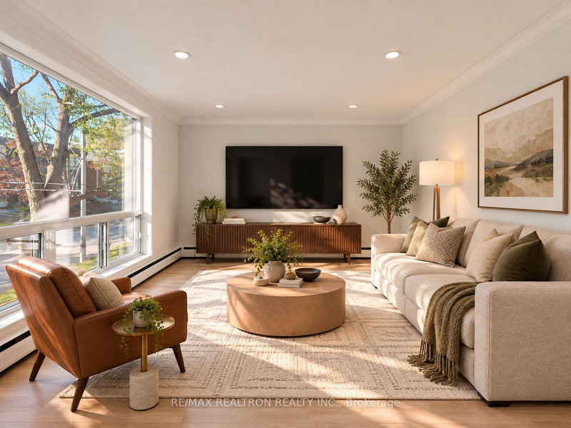 Image of home for listing MLS® C14098506