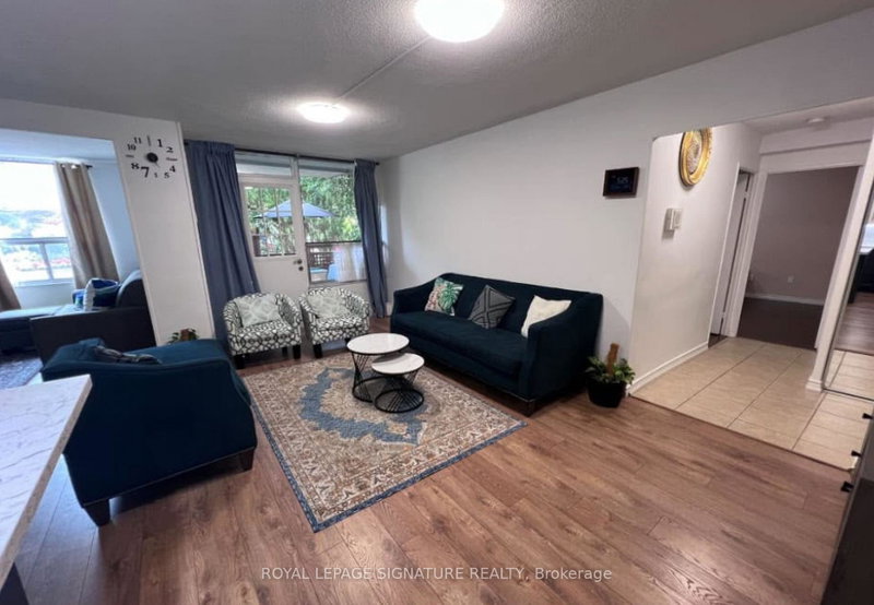 Image of home for listing MLS® C14098538