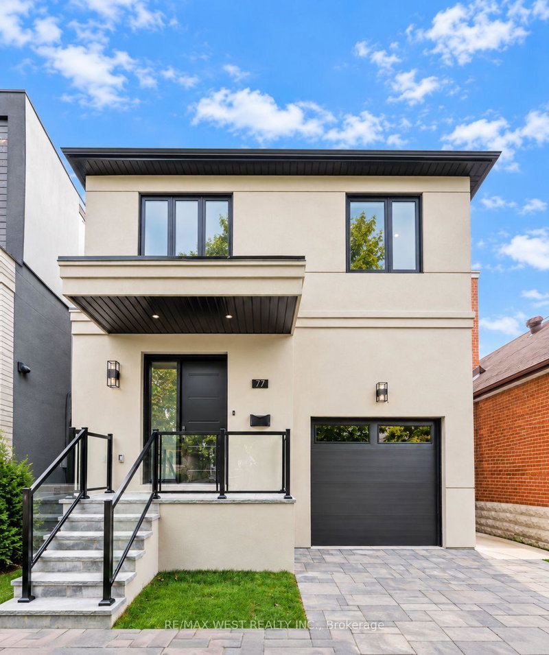 Image of home for listing MLS® C14098560
