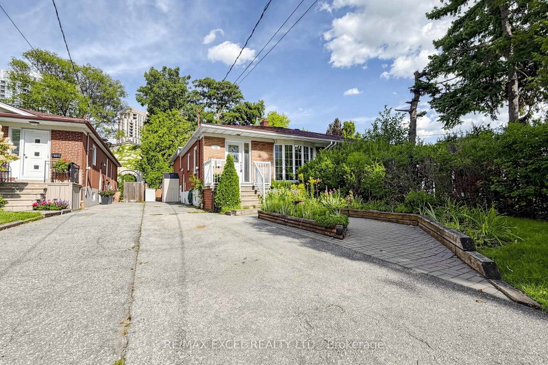 Image of home for listing MLS® C14098612