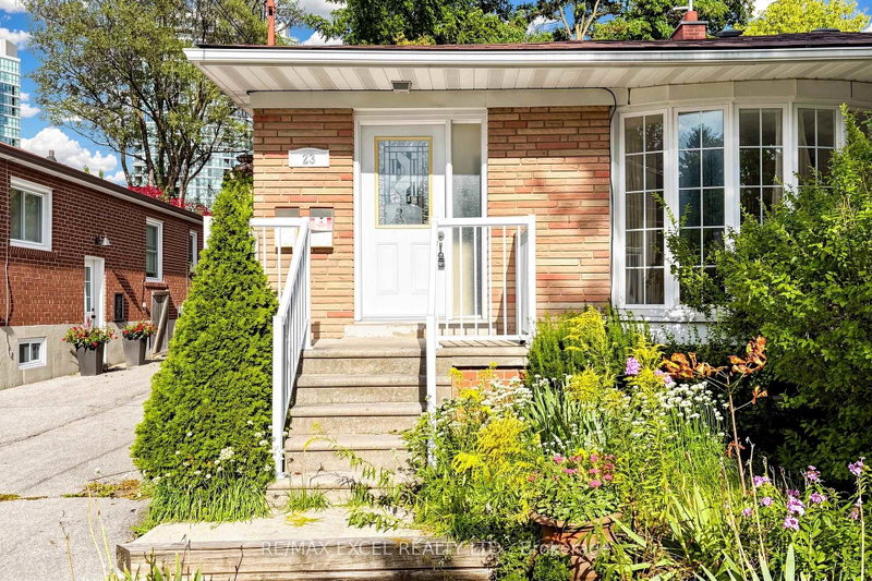 Image of home for listing MLS® C14098612