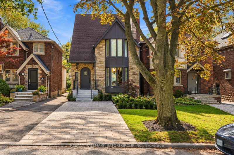 Image of home for listing MLS® C14098678