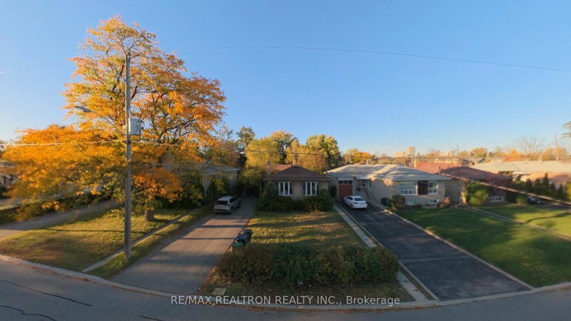 Image of home for listing MLS® C14098704