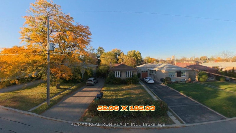 Image of home for listing MLS® C14098704