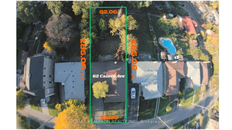 Image of home for listing MLS® C14098704