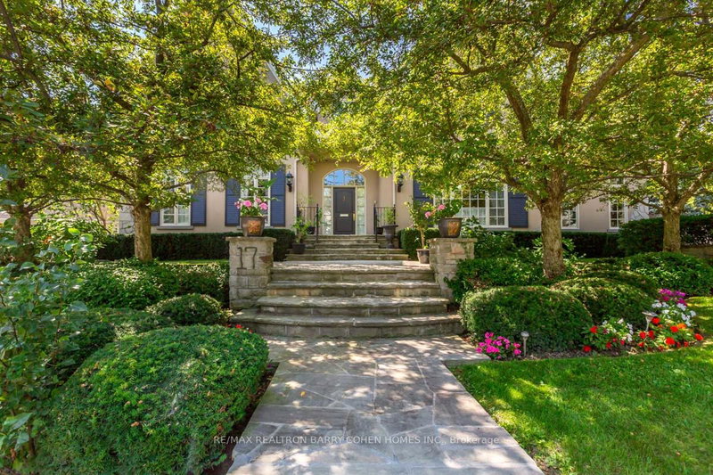 Image of home for listing MLS® C14098876