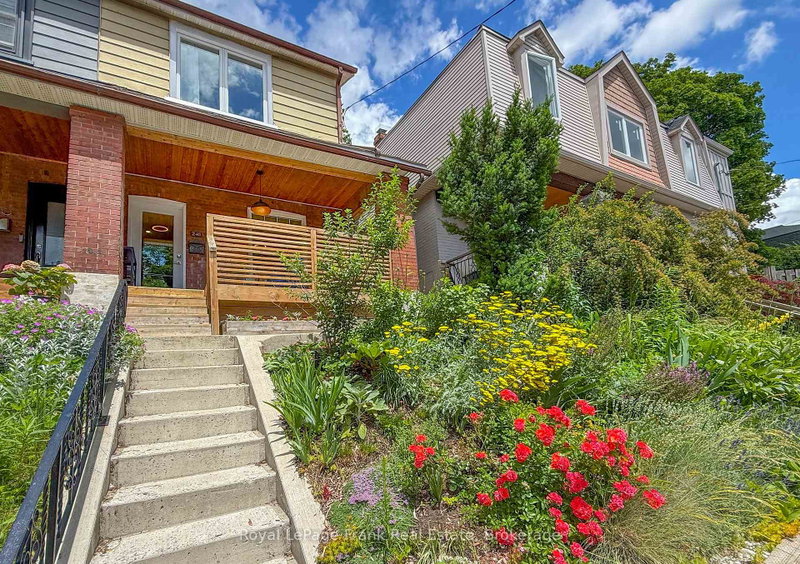 Image of home for listing MLS® C14098898