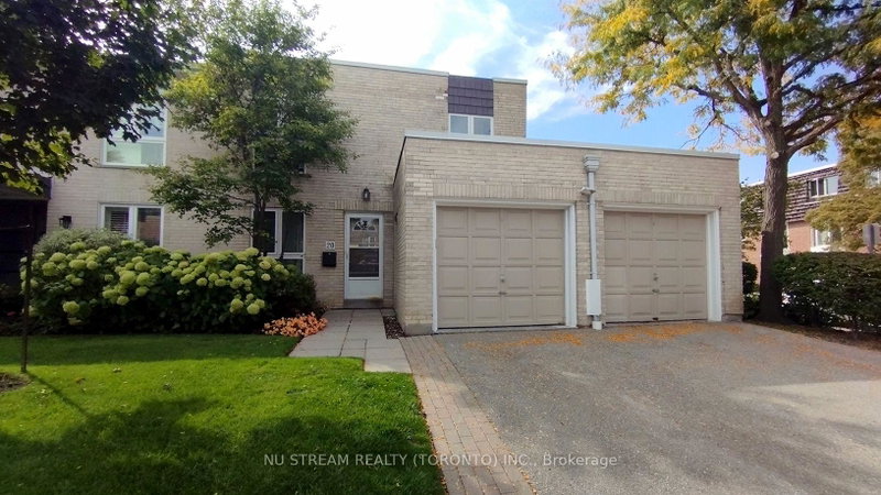 Image of home for listing MLS® C14098978