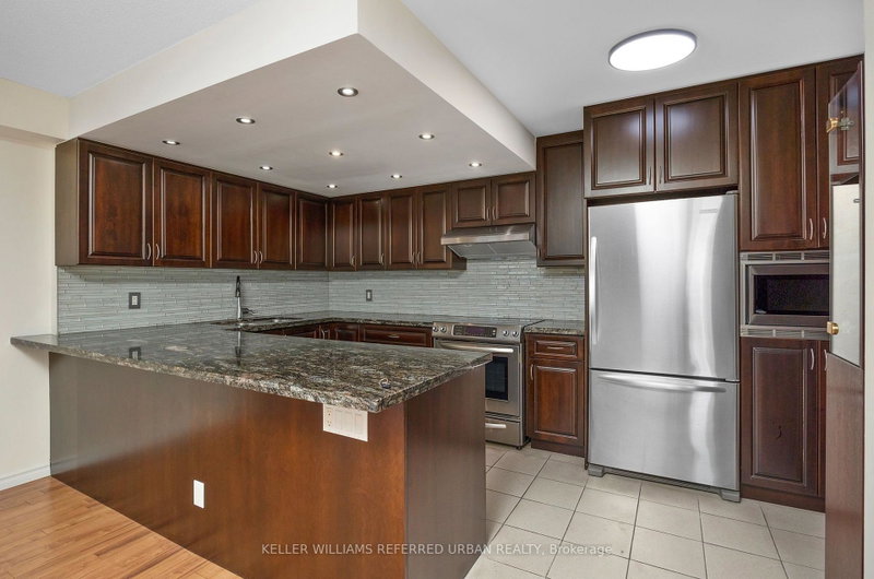 Image of home for listing MLS® C14099204
