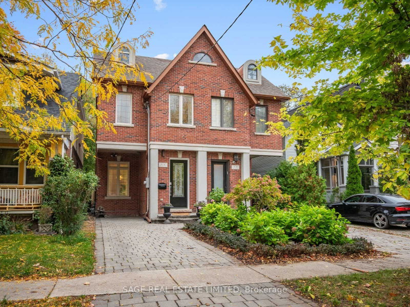 Image of home for listing MLS® C14099262