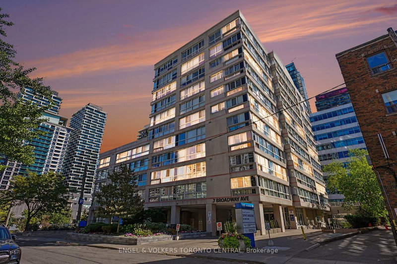 Image of home for listing MLS® C14099314