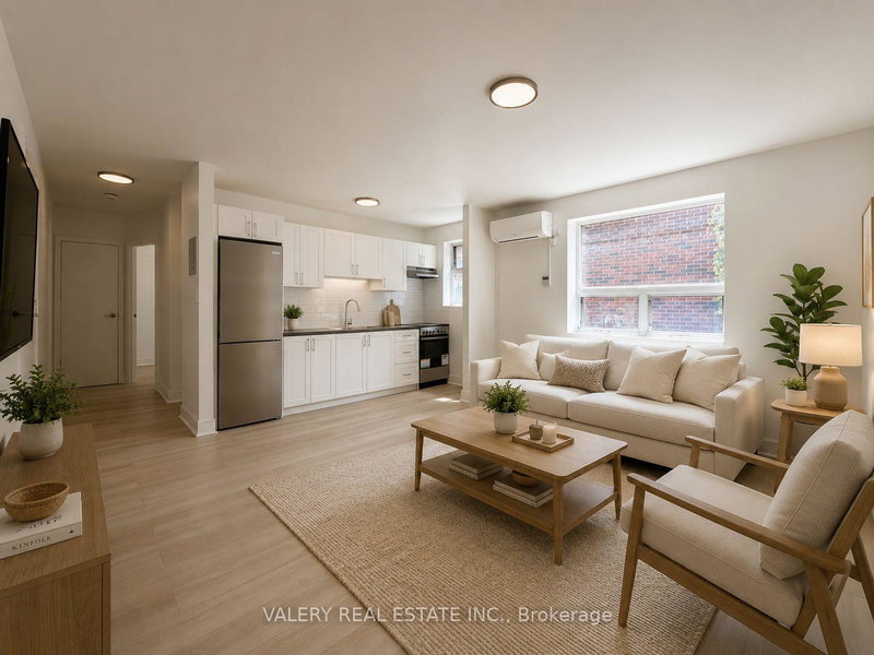 Image of home for listing MLS® C14099376