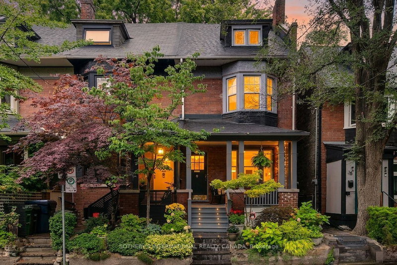 Image of home for listing MLS® C14099396