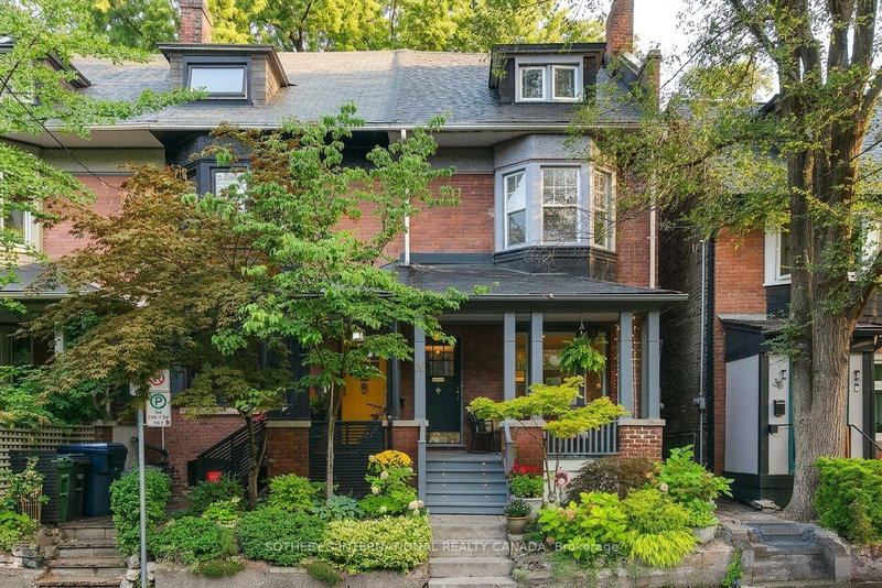 Image of home for listing MLS® C14099396