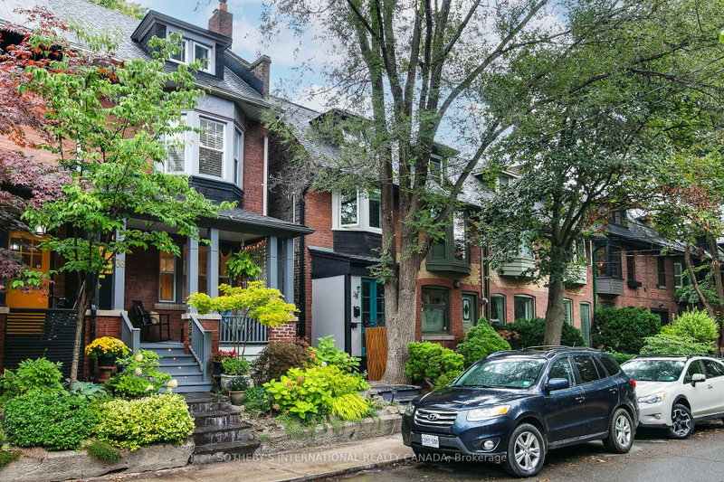 Image of home for listing MLS® C14099396