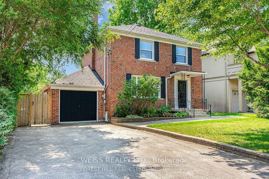 Image of home for listing MLS® C14099404