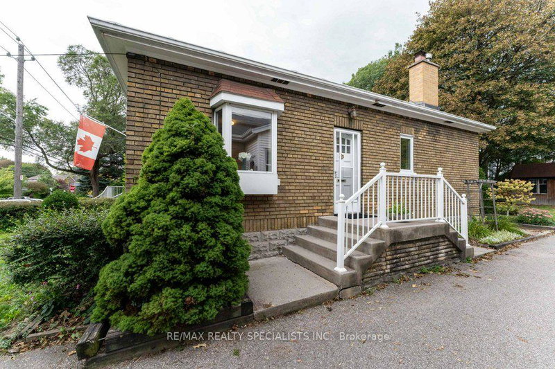 Image of home for listing MLS® C14099448
