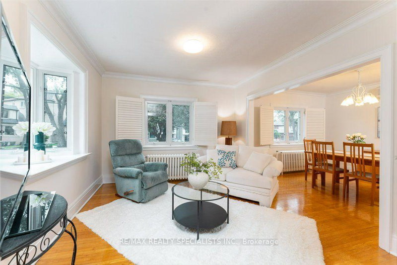 Image of home for listing MLS® C14099448