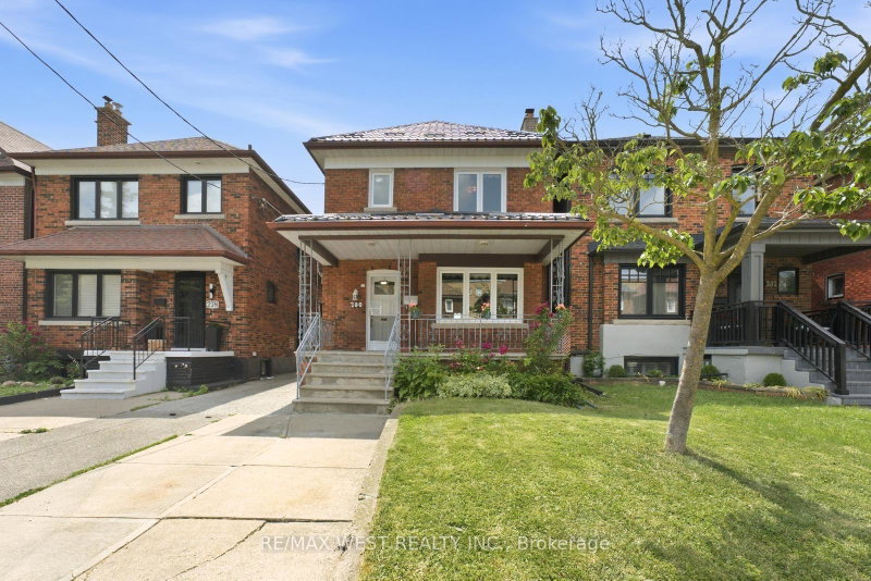 Image of home for listing MLS® C14099466