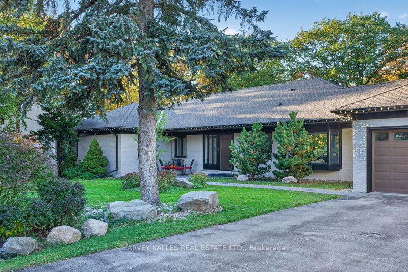Image of home for listing MLS® C14099546